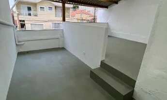 Imagem 3: Sobrado com 2 dormitórios para alugar, 98 m² por R$ 2.700/mês - Vila Mazzei - São Paulo/SP