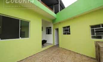 Imagem 2: Santo André - Casa Padrão - Vila Alto de Santo André