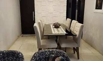 Imagem 4: Casa para venda tem 121 metros quadrados com 3 quartos em Jardim Tupanci - Barueri - SP