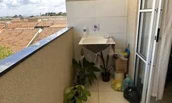 Imagem 3: Ágio Valparaíso C/ Lazer e Varanda