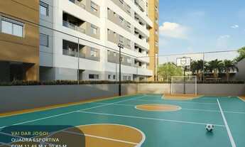 Imagem 4: Lançamento alto padrão no Jardim Botanico, Ed. Magnolia, apartamentos 2 dormitorios com su