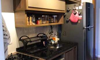 Imagem 3: Apartamento - Jardim das Indústrias - Residencial Florenza - 64m² - 2 Dormitórios