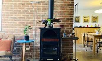 Imagem 6: Casa com 3 Dormitorio(s) localizado(a) no bairro Jardim Planalto em Porto Alegre / Ref.