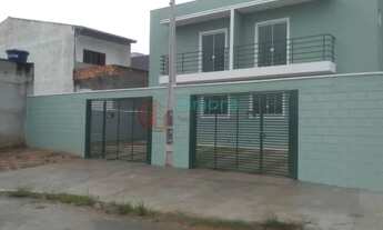 Imagem 3: Sobrado para Venda em Mogi das Cruzes, Loteamento Alvorada, 3 dormitórios, 2 banheiros, 2