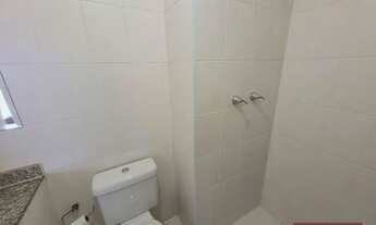 Imagem 5: Apartamento com 2 dormitórios para alugar, 64 m² por R$ 2.469,00/mês - Vila Augusta - Guar