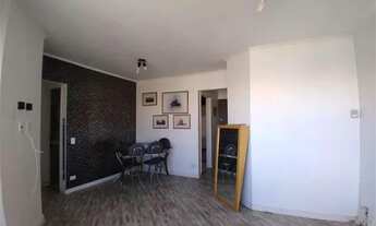 Imagem 5: São Paulo - Apartamento Padrão - Jardim Santa Inês