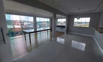 Imagem 3: ALUGO CASA FINO ACABAMENTO NO LIRIO DO VALE COM 3 DORMITÓRIOS