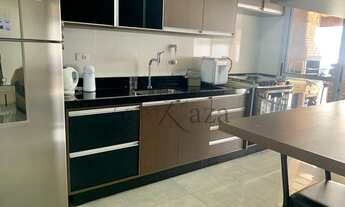 Imagem 3: Casa / Condomínio - Loteamento Villa Branca - Venda - Residencial