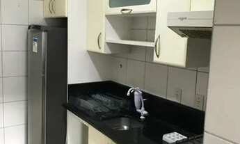 Imagem 7: Permuto Apto Blumenau por Apto Floripa