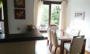 Imagem 6: Apartamento 2 Dorm - Bairro Vila Suiça