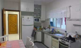 Imagem 2: Lindo apartamento com 3 dormitórios no Bairro Campestre - Santo André