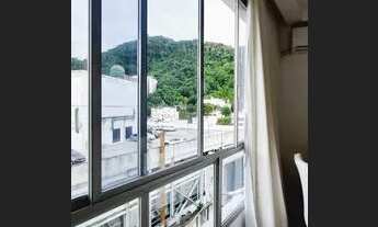 Imagem 3: APTO PARA ALUGUEL NA GÁVEA - NÃO MOBILIADO - COM ÓTIMA LOCALIZAÇÃO, BOA ILUMINAÇÃO, VENTIL