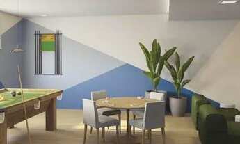 Imagem 7: Lançamento, Ilha de Creta, 2 quartos, em 58m² em Santa Teresa