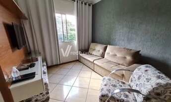 Imagem 2: Apartamento - Parque Dom Pedro II - Campinas