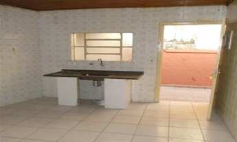 Imagem 6: Casa Jardim Íris Sao Paulo/SP