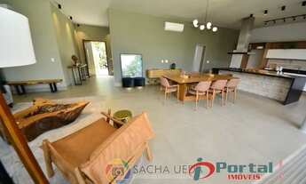 Imagem 5: Excelente casa térrea condominio com segurança 3 suites