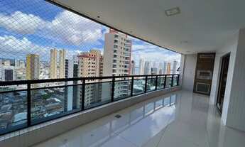 Imagem: Ed Village Exclusive Belíssimo Apto Andar