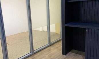 Imagem 7: Conjunto comercial para alugar, 99m² por R$ 7.200/mês - Vila Olímpia - São Paulo/SP