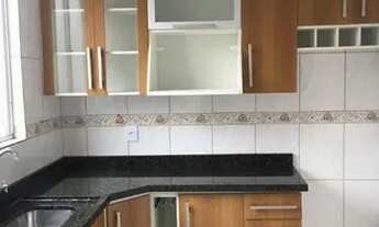 Imagem: Apartamento com 2 dormitórios à venda