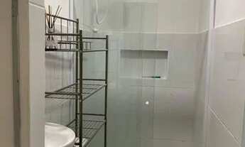 Imagem 4: Kitnet com 1 dormitório para alugar, 25 m² por R$ 2.100,00/mês - Mirandópolis - São Paulo