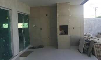 Imagem 3: Condomínio Altavistta, Casa Nova 4 suítes, piscina, churrasqueira