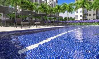 Imagem 5: Apartamentos 2 quartos com Suíte e vaga em Irajá - Rio de Janeiro - RJ