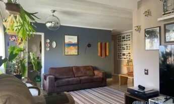 Imagem: APARTAMENTO - CAMPO BELO - SP