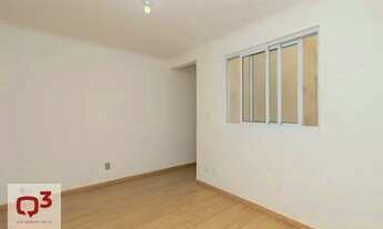 Imagem 3: Apartamento à venda, com 80m², 3 dormitórios, 2 banheiros, 1 sala, 1 vaga, Perdizes, São P