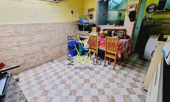 Imagem 2: Casa Independente com 2 Quartos - Candelária em Belo Horizonte/MG