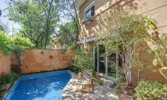 Imagem 3: Condominio vizinho ao Parque Cordeiro! 4 dormitórios, sendo 3 suites em agradável área ve