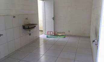 Imagem 4: Galpão, 242 m² - venda por R$ 3.650.000,00 ou aluguel por R$ 21.000,00/mês - Jardim Santa