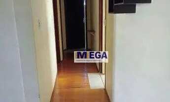 Imagem 4: Apartamento com 2 dormitórios à venda, 83 m² por R$ 320.000 - Jardim Flamboyant - Campinas