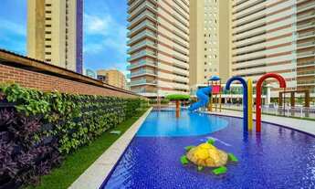 Imagem 6: Apartamento . 78 metros quadrados com 3 quartos em Papicu - Fortaleza - CE