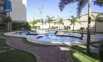 Imagem 3: Apartamento à venda, 65 m² por R$ 350.000,00 - Messejana - Fortaleza/CE