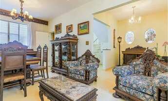 Imagem 2: CASA RESIDENCIAL em São Paulo - SP, Paraíso