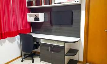 Imagem 3: Garden Club com 127m² 3 quartos em Parque 10 de Novembro - Manaus - AM