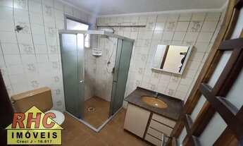 Imagem 6: APARTAMENTO - BAIRRO SANTO ANTONIO - SÃO CAETANO DO SUL - SP