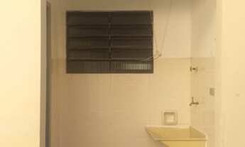 Imagem 3: Casa para aluguel com 35 metros quadrados com 1 quarto em Vila Nova Mazzei - São Paulo - S