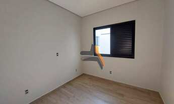 Imagem 7: Casa com 3 dormitórios à venda, 105 m² por R$ 750.000 - Condomínio Village Moutonnée - Sal