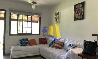 Imagem 2: Village com 2 dormitórios para alugar, 63 m² por R$ 4.500,00/mês - Riviera - Módulo 26 - B