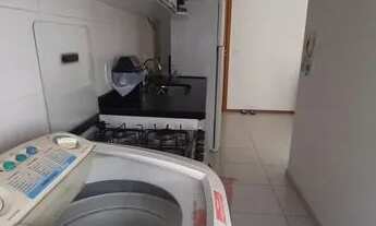 Imagem 4: Apartamento para venda tem 60 metros quadrados com 2 quartos em Praia de Itaparica - Vila