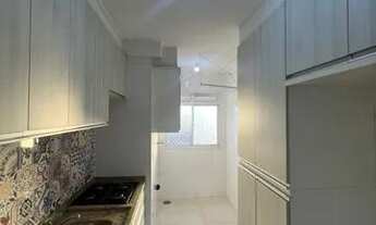 Imagem 5: Apartamento em Ermelino Matarazzo, 2 dorms, 50M, Varanda e vaga, todo mobiliado e reformad