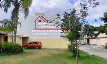 Imagem: ITABORAÍ - Excelente terreno no condomínio