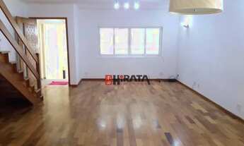 Imagem: Sobrado com 3 dormitórios para alugar