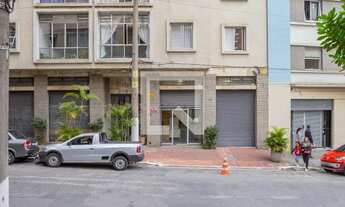 Imagem 7: Apartamento para Aluguel - Barra Funda, 1 Quarto, 64 m2