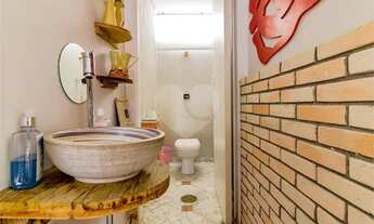 Imagem 7: Higienópolis reformado e lindo