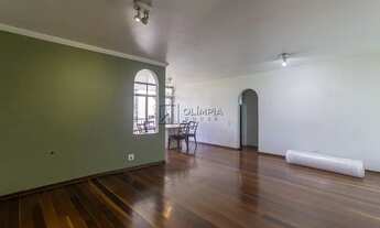 Imagem 3: Apartamento Venda Pinheiros 142 m² 3 Dormitórios