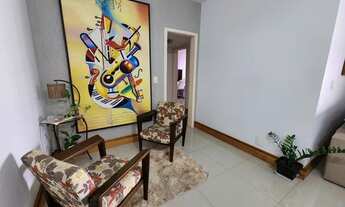 Imagem 7: Apartamento para venda tem 135 metros quadrados com 3 quartos em Jardim da Penha - Vitória