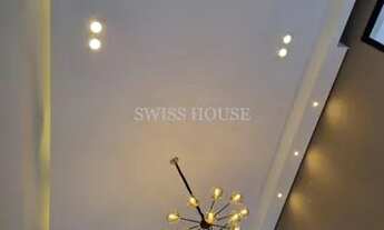 Imagem 6: Casa - Swiss Park - Campinas