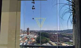 Imagem 3: Jundiaí - Apartamento Padrão - Vila Municipal